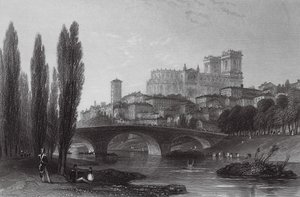  by Thomas (after) Allom