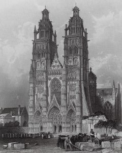  by Thomas (after) Allom