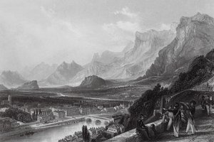  by Thomas (after) Allom