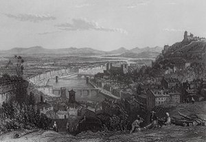  by Thomas (after) Allom
