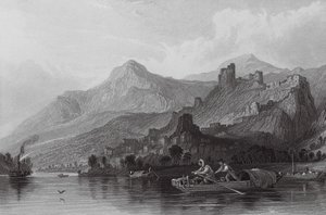  by Thomas (after) Allom