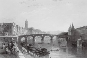  by Thomas (after) Allom