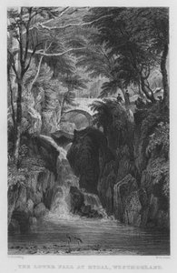 Rydal, Westmorland