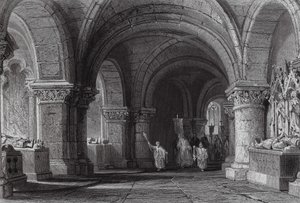  by Thomas (after) Allom