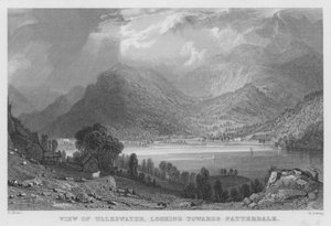 Ulleswater