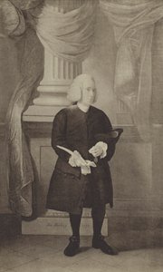 Daniel Yarışı (taş) by Thomas (after) Hickey