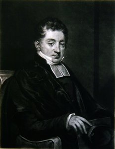 SW Reynolds tarafından oyulmuş Philip Nicholas Shuttleworth, (litho) by Thomas (after) Kirkby
