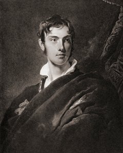  by Thomas (after) Lawrence