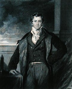 Sir Humphry Davy