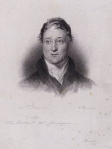 İngiliz politikacı ve finansçı William Huskisson, Robert Stephenson