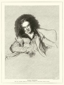 William Wilberforce (gravür) by Thomas (after) Lawrence