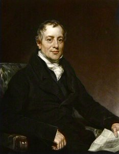 David Ricardo