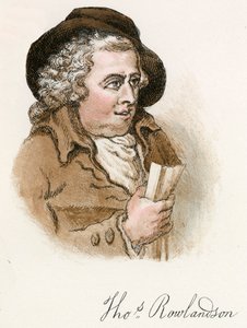  by Thomas (after) Rowlandson