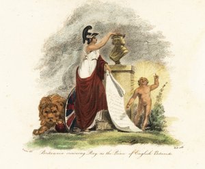 Britanya, John Ray