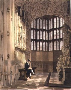 Henry the Seventh Chapel, 