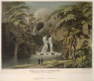 Ridal, Cumberland