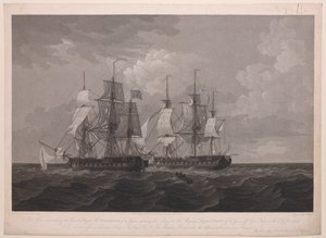 by Thomas (after) Whitcombe