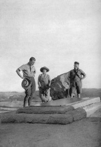 Cecil Rhodes