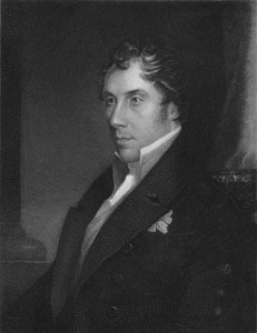 George Hamilton-Gordon, Aberdeen Kontu, KT-FAS & c. &c, 1841.
