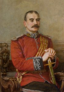 Sir James Düşük (1849-1923)