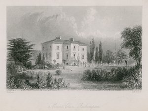 Roehampton
