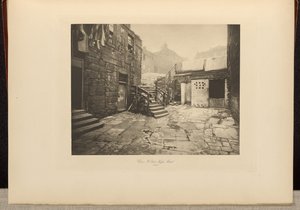 Yakın No. 267 High Street by Thomas Annan