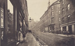 High Street