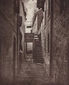 Levha 32: Kapat, No. 128 Saltmarket, 1868-1871, 1877 basılmış.