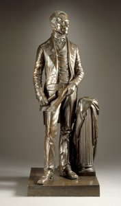Henry Kil by Thomas Ball