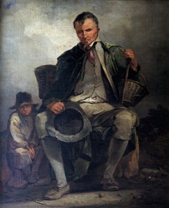 Kör Dilenci, c.1788