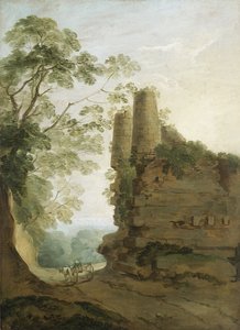  by Thomas Barker of Bath