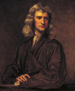 Isaac Newton