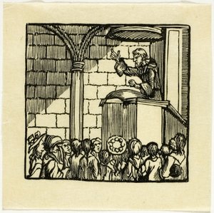 Kitap İllüstrasyon by Thomas Bewick