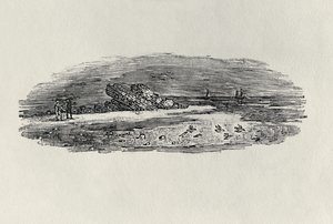 Kıyı Nakliyeli Kayalar, c. 1801, 