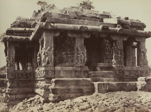 Dharwar ve Mysore