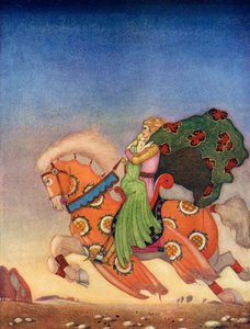 Isolde