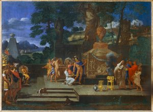  by Thomas Blanchet
