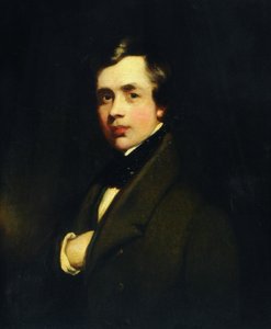 Thomas Earle, yaklaşık 1840