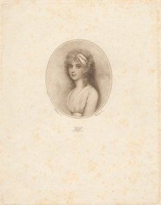 Saygıdeğer Harriet Rushout