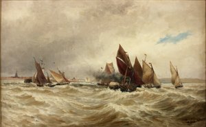 Calais