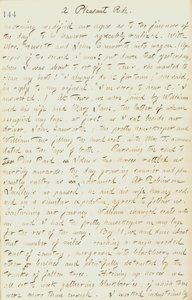 Thomas Butler Gunn Diaries- Cilt 17, sayfa 156, 7 Eylül 1861