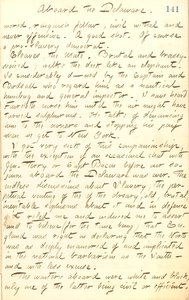 Thomas Butler Gunn Diaries- Cilt 20, sayfa 155, 31 Ağustos 1862 by Thomas Butler Gunn