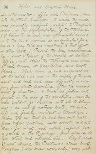 Thomas Butler Gunn Diaries- Cilt 20, sayfa 44, 4 Haziran 1862