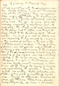 Thomas Butler Gunn Diaries- Cilt 21, sayfa 146, 31 Aralık 1862