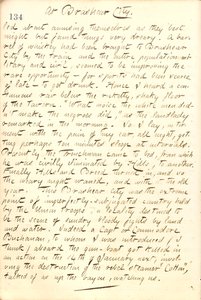 Thomas Butler Gunn Diaries- Cilt 21, sayfa 148, 31 Aralık 1862 by Thomas Butler Gunn
