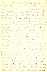 Thomas Butler Gunn Diaries- Cilt 5, sayfa 211, 5 Haziran 1853 by Thomas Butler Gunn