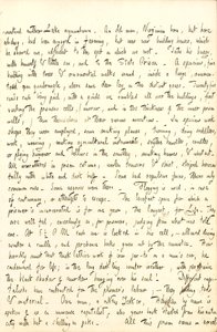 Thomas Butler Gunn Diaries- Cilt 6, sayfa 119, 23 Eylül 1853 by Thomas Butler Gunn