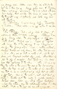 Thomas Butler Gunn Diaries- Cilt 6, sayfa 218, 14-16 Aralık 1853