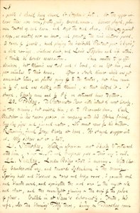 Thomas Butler Gunn Diaries- Cilt 7, sayfa 54, 19-22 Nisan 1855 by Thomas Butler Gunn