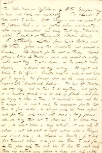 Thomas Butler Gunn Diaries- Cilt 8, sayfa 227, 15-16 Eylül 1857
